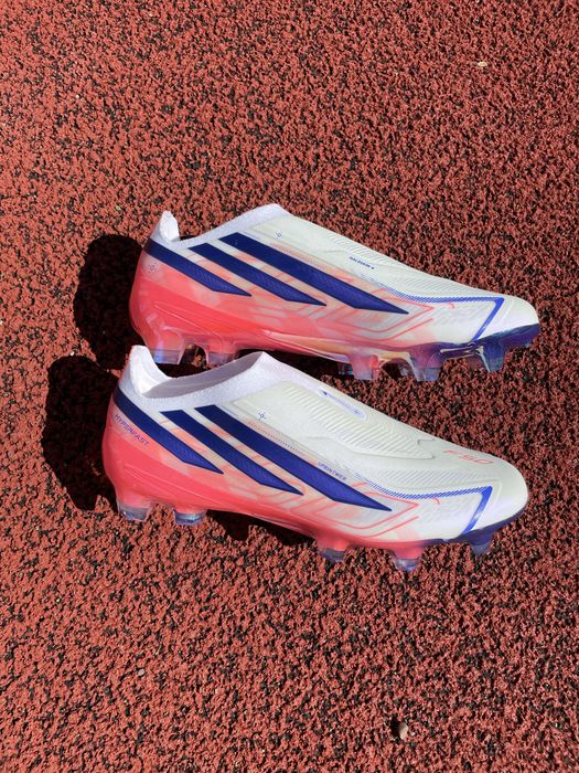 Копочки, бутси Adidas F50 Hyperfast Адідас Ф50 39 40 41 42 43 44 45