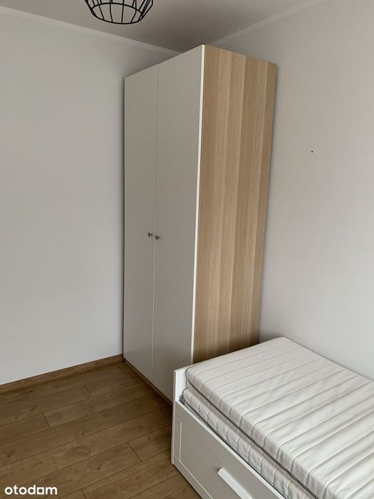 Mieszkanie – Warszawa, Białołęka Dworska, Białołęka - Widok 5