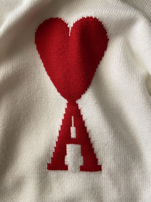 Sweatshirt Ami Paris