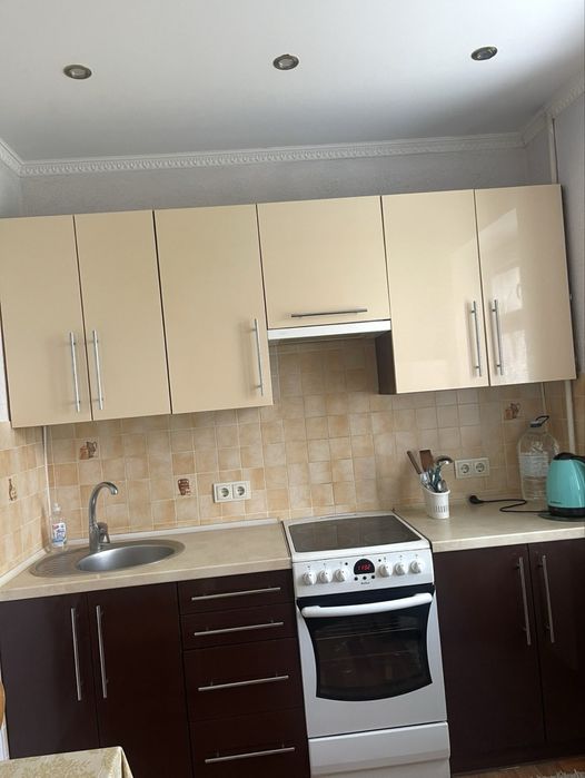 Продаж 1 кім квартири по Івасюка