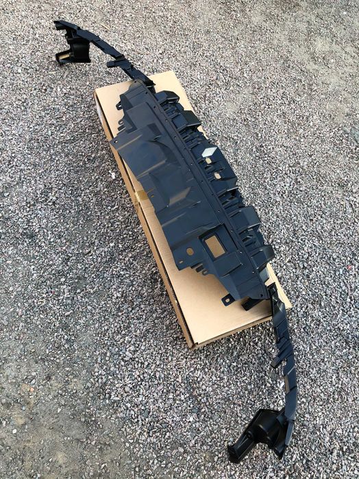 Усилитель Птица Ford Focus 3 2015-2019 Усилитель Птица Ford Focus 3..