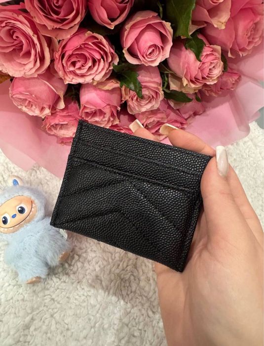 Картхолдер YSL Yves saint laurent
