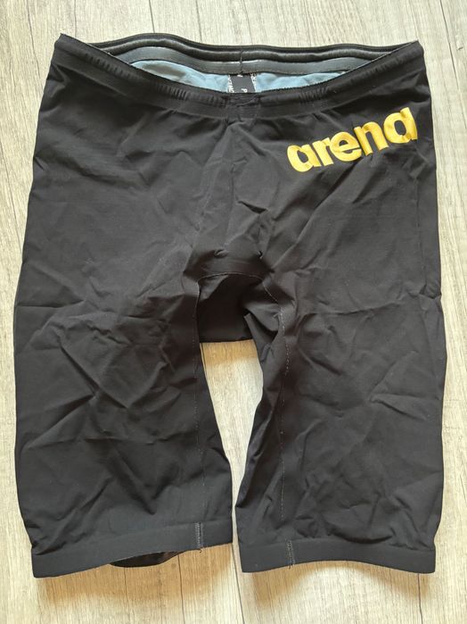 Arena Powerskin Carbon Air 2 Jammer męski