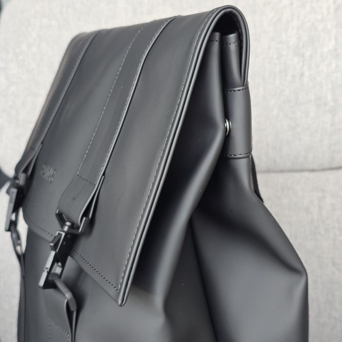 Шкільний рюкзак | RAINS | Водонепроникний