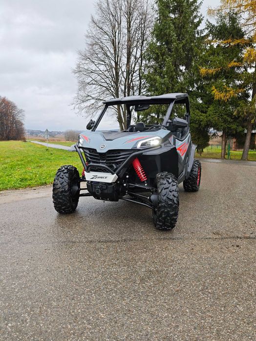 Cfmoto