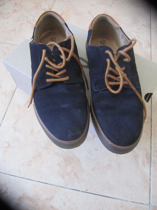 Casual Tenis CAMEL active