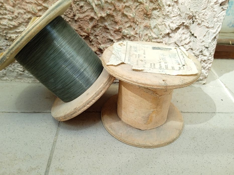 Проволка нихром 0,2 мм