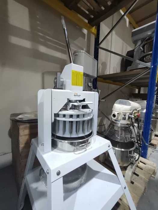 Divisora manual - NOVA