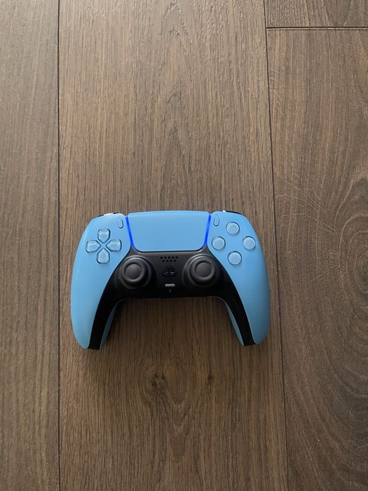 DualSense Starlight Blue ps5