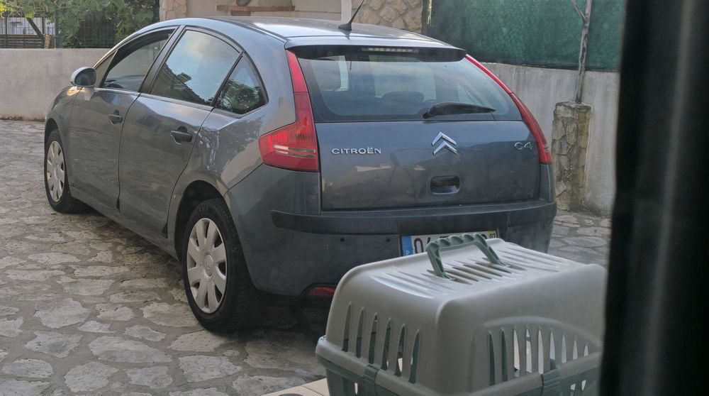 Citroen somente para peças. Ou quem queira arranjar não abaixo o preço mais foto 3