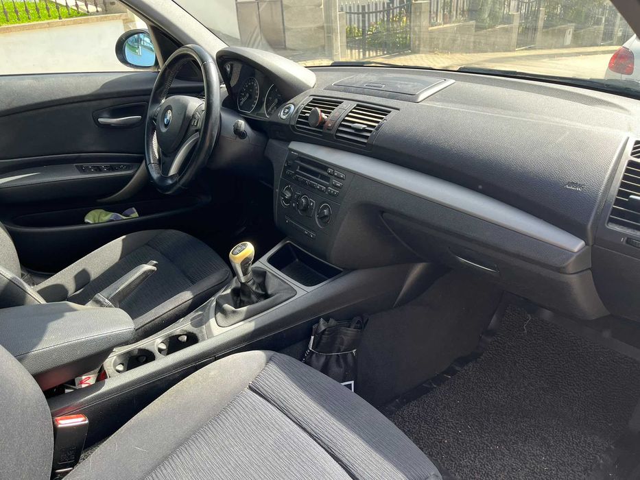 BMW 118d 143cv | 1 Proprietário | IUC Antigo
