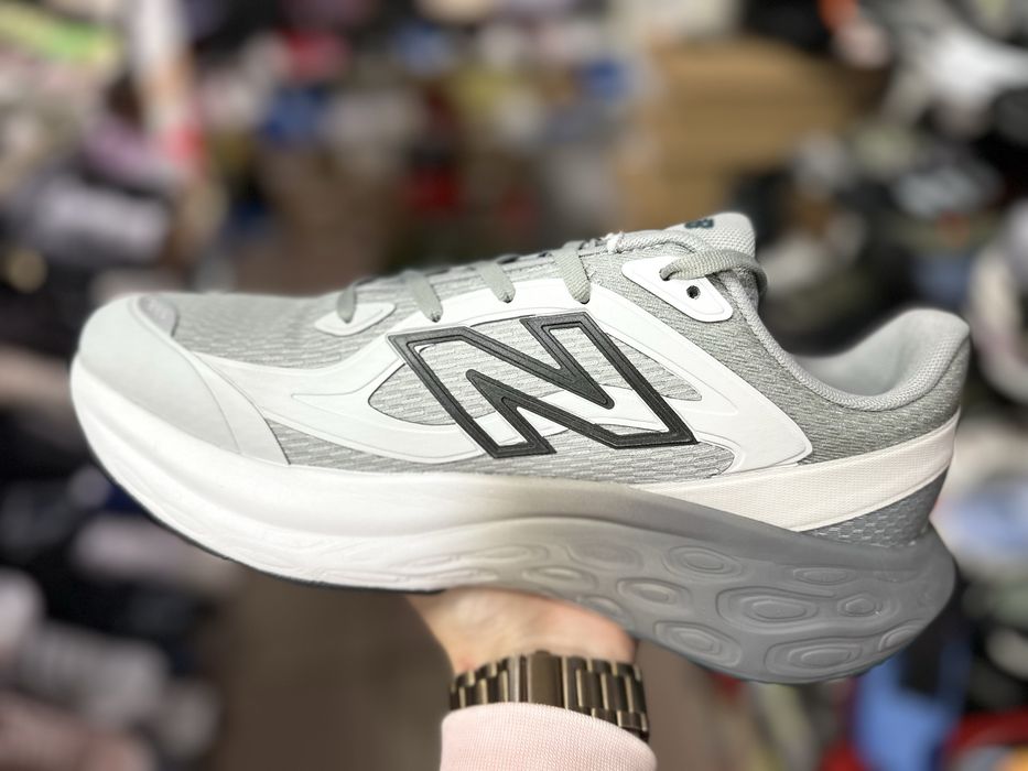 Кросівки New balance Fresh Foam Trainer ( РОЗМІР 43  )