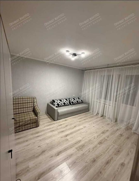 Оренда однокімнатної квартири, зупинка Дослідна!