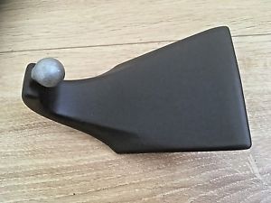 Farois de Stop Mercedes Classe E W210 como novos