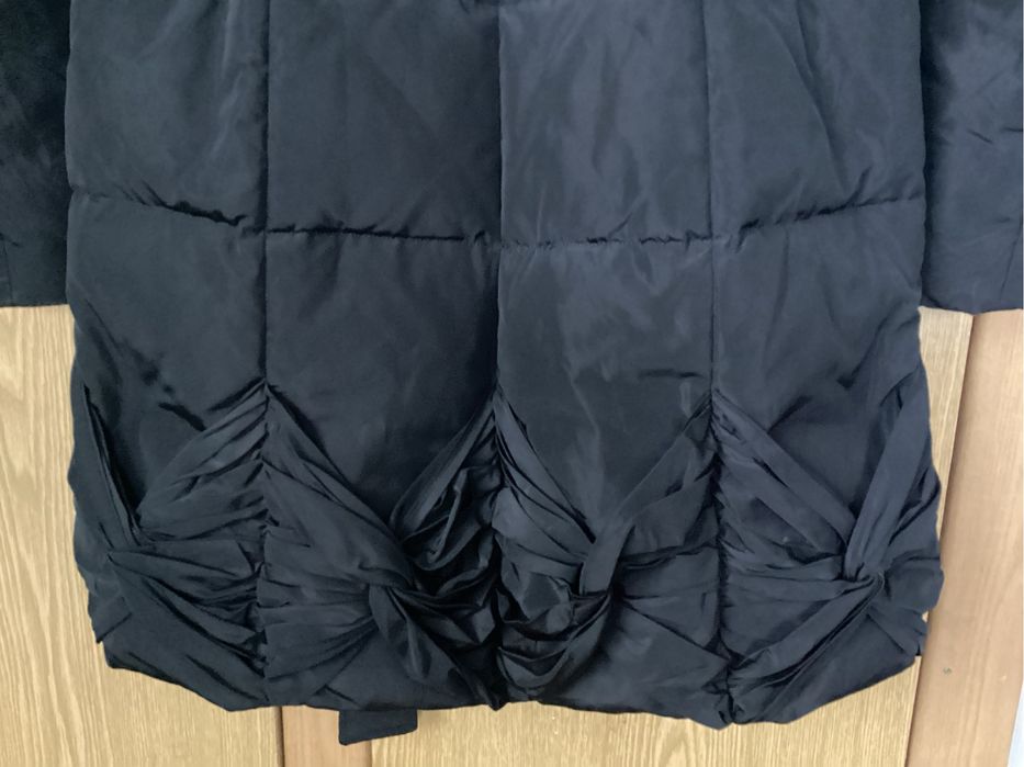 Продам куртка-пуховик