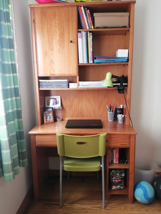 Mobília quarto Jovem