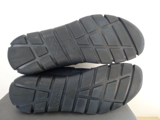 Buty Ecco roz. 42