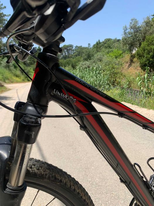 Specialized Rocknopper Sport (negociavel)