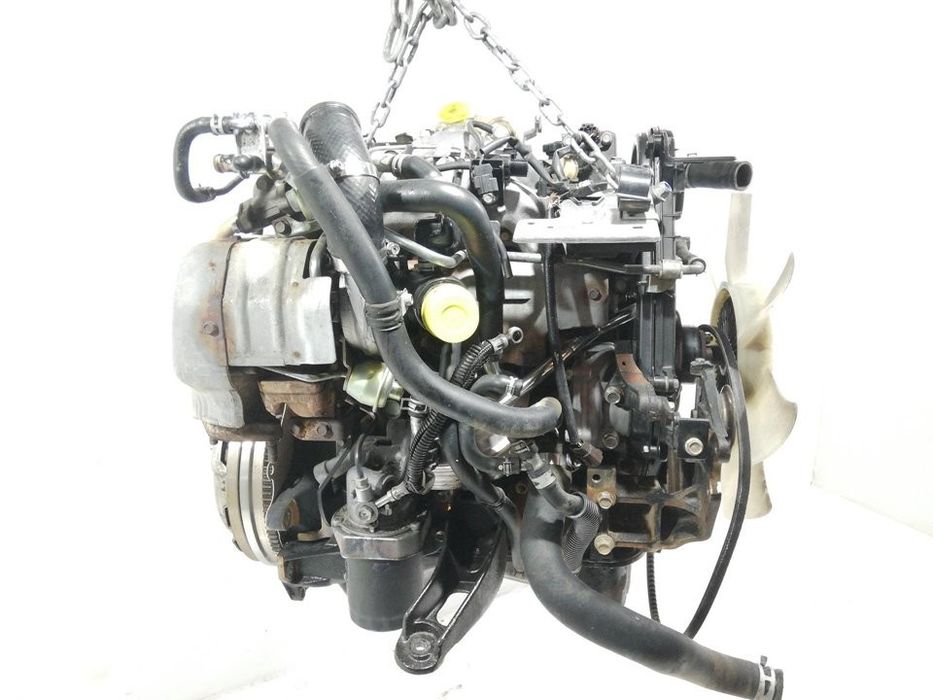 Motor Suzuki Grand Vitara Rf 2.0Td Refª: RF