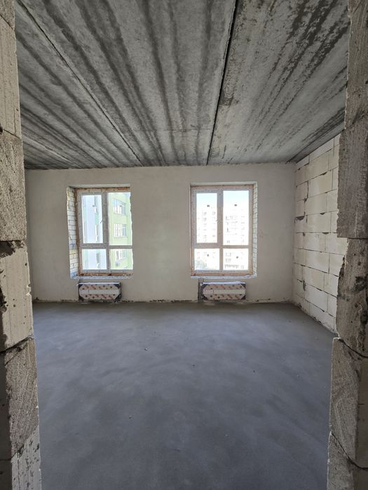 Продаж 3к квартира ЖК АГАМ.Крюківщина.