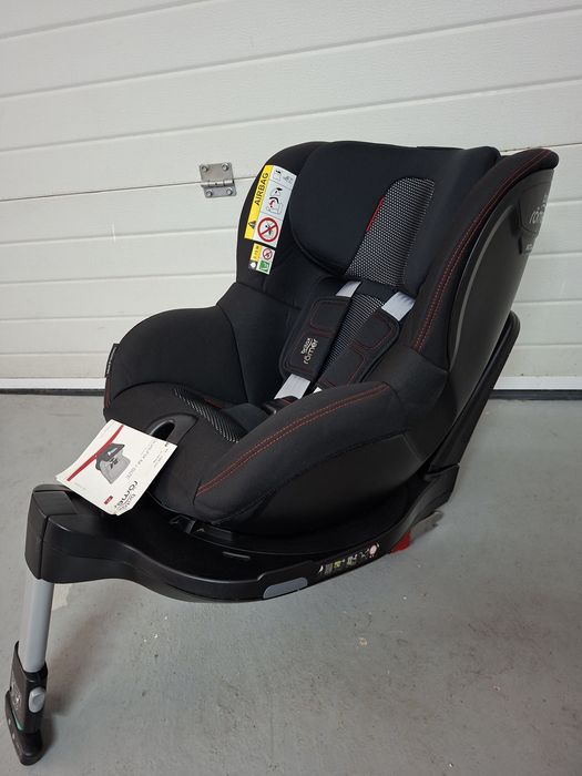 Cadeirinha Britax Romer Dual-fix M i-size