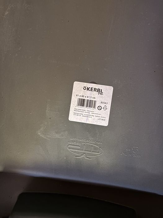 Transporter Kerbl