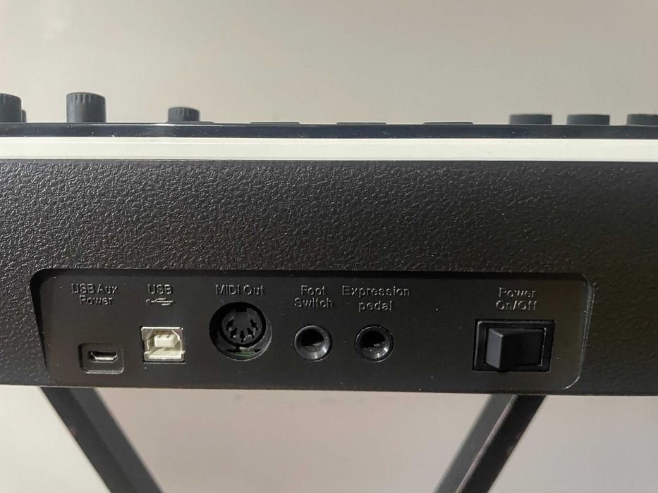 Controlador Midi Nektar Panorama P4