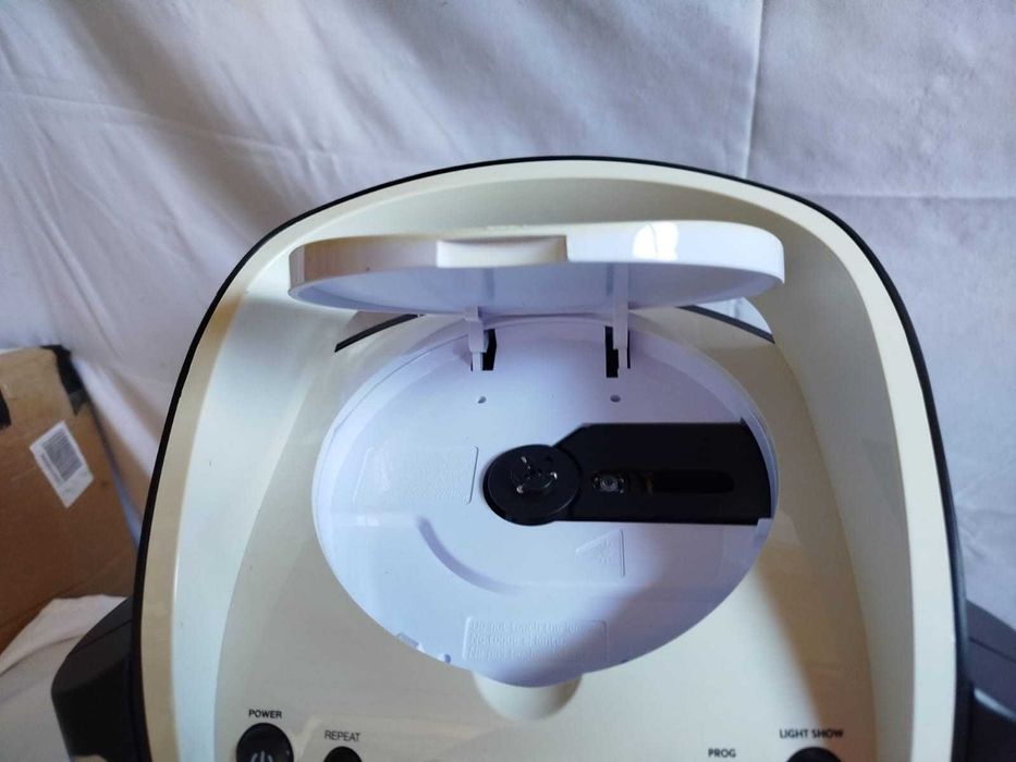 Zestaw do karaoke Auna Kara Illumina