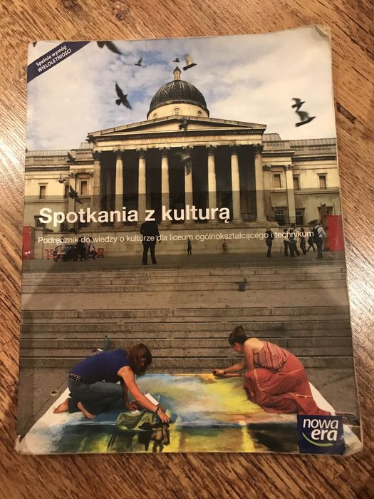 Spotkania z kulturą WOK podrecznik