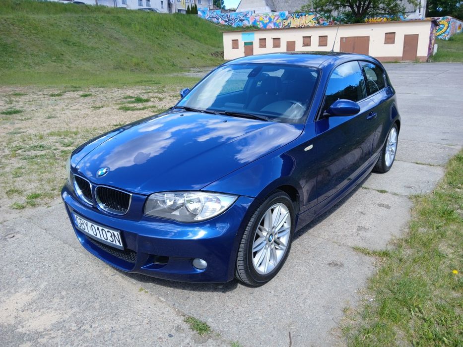 BMW Seria 1