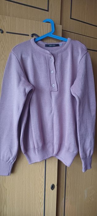 Джемпер dressa дресса