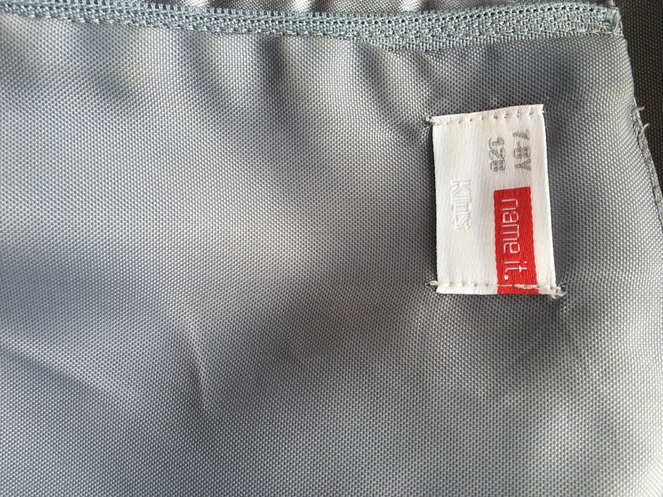 Платье праздничное, нарядное Name it 7-8 лет, 122р. -128р.