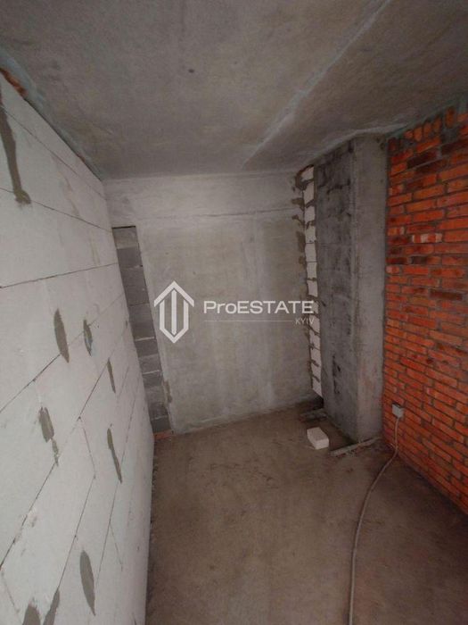 ЖК Грейт двокімнатна  76м² Вид на Дніпр Great