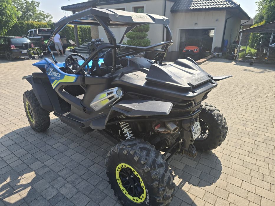 CFMoto ZForce BUGGY ZForce 1000 SPORT R