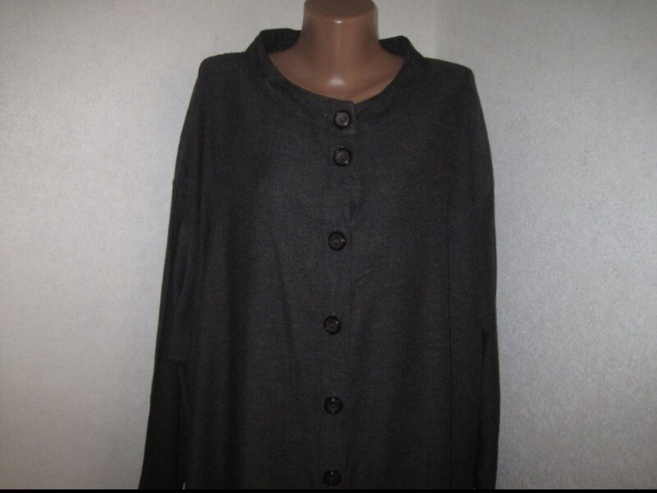 Летнее лёгкое платье БОЛЬШОЙ РАЗМЕР! Р-58-60-62.