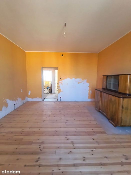 Mieszkanie 51,6 m² | II piętro | dwustronne | piwnica | Gdynia Oksywie