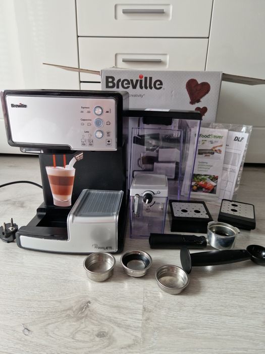 Sprzedam ekspres do kawy