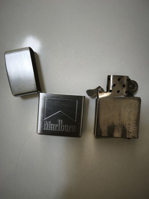 Isqueiro ZIPPO 1