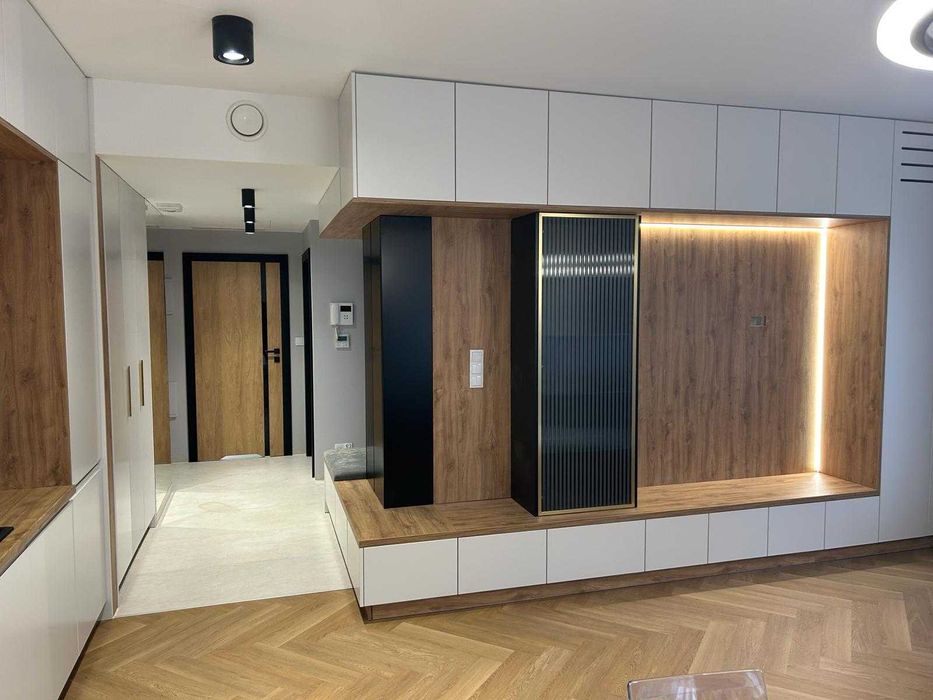 Meble na wymiar: szafa, kuchnia, garderoba, łazienkowe