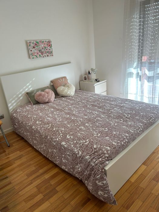 Mobília quarto completo