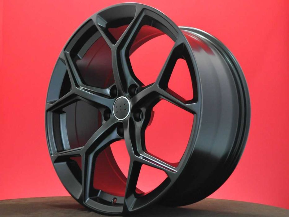 FELGI R21 5x112 AUDI A6 Allroad C8 A7 4G8 4K8 A8 D5 D4
