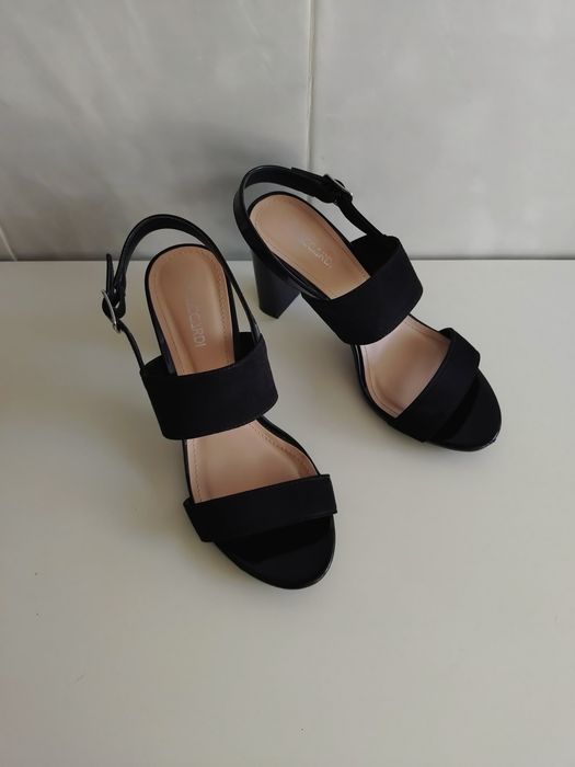 Sapatos de verano