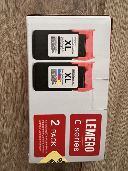 Набір картриджів