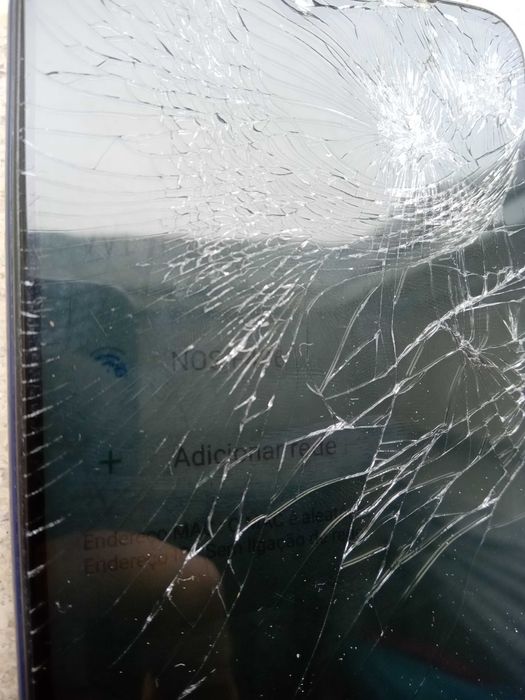 Telemóvel Samsung Galaxy