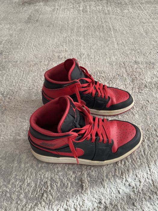 Jordan 1 Retro High
