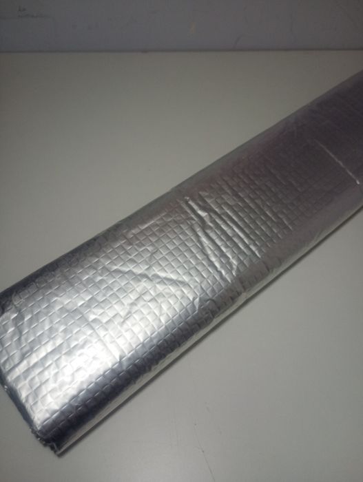 Mata izolacyjna termiczna do drukarki 3D