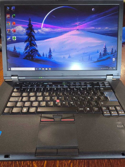 Ноутбуки Lenovo Thinkpad. 8/16 RAM (240/250 SSD) Nvidia