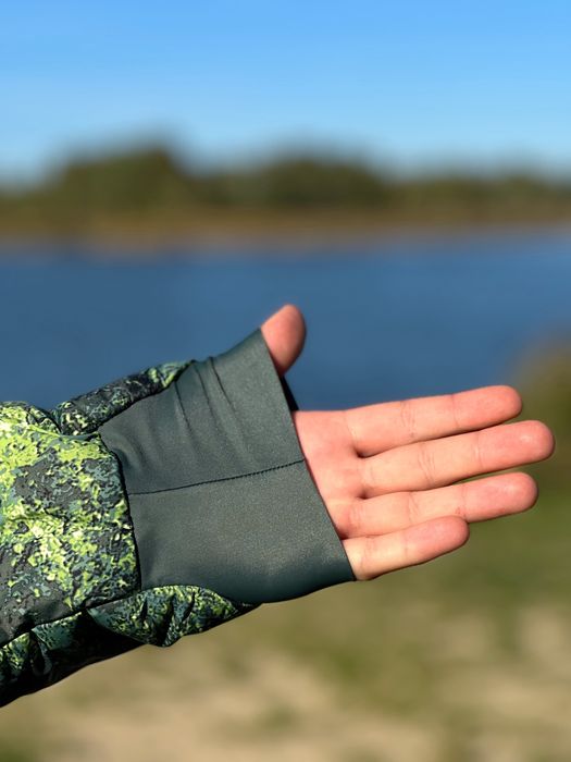 Куртка АСG „Rope de dope”therma-fit FN7113-338