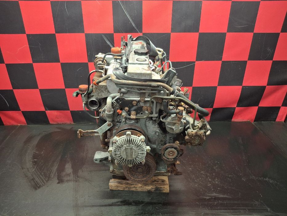 Motor completo MITSUBISHI Pajero II (V2_W, V3_W, V4_W)