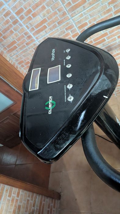 Platforma vibratoria425956625036748801